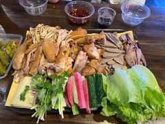 -满盛熏酱(罗湖店)