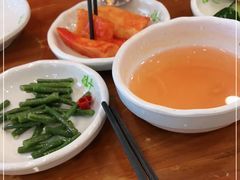 -全州拌饭馆(断桥店)