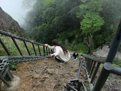 -七仙岭温泉国家森林公园