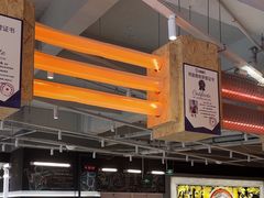 -燃无界格斗·拳击搏击体能馆(优品道店)