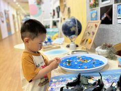 -西城区悠米幼儿园(广外园区)
