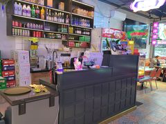 -川正旺江湖菜(三元桥店)