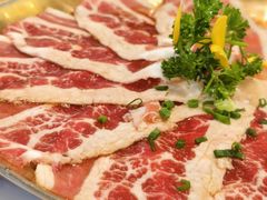 -花味·自助烤肉(大观天地店)