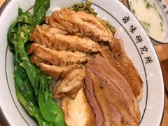 -狮头牌卤味研究所·卤味饭(花城汇南区店)