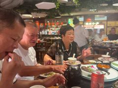 -美乐食街(小南店)