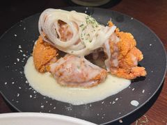 -Fuzzy Bistro 浮几韩餐·茶酒馆