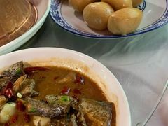 奶油小馒头-徐州地锅鸡(浦口大道店)