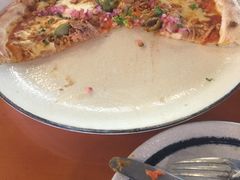 -PIZZA BIANCA(万象城店)