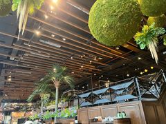 -咖梦餐厅 COMENG RESTAURANT