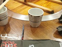 -万里闯关东铁锅炖菜馆(高新旗舰店)