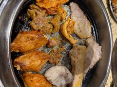 -姜胖胖无限自助烤肉(凯德天府店)