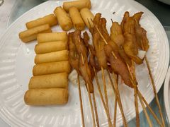 -顺德人家食府(黄金广场店)