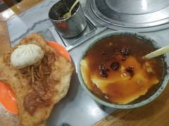 -马记伊源斋涮肉·清真菜(潘家园古玩市场店)