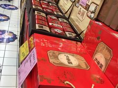 -物美超市(下沙云水店)