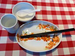 -西贝(上海新梅广场店)