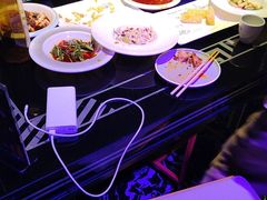 -星璨火吧KTV聚会餐厅(华清广场店)