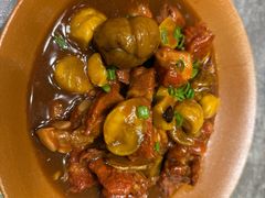 -闫府私房菜·百年鲁菜(恒隆店)