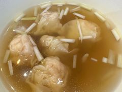 -深仔记正宗云吞面(尖沙咀店)