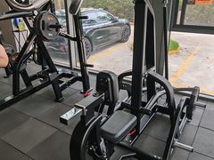 -加伍磅精英训练中心