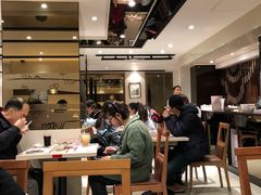 大堂-池记(尖沙咀店)