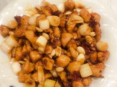 -鑫巴蜀小镇 · 水煮鱼专研店(玉桥店)