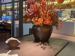 -北李·海肠捞饭·大连菜(望京凯德MALL店)