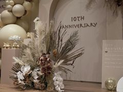 -Timo队长·高端生日派对策划机构(静安寺店)