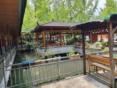 -源泉冷水鱼庄(小鱼洞店)