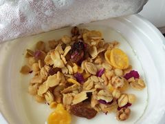 -扬大康源乳业鲜奶吧(大学北路店)