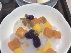 -赵记传承·中国甜品(福州总店)