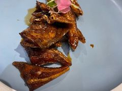 -转角·老弄堂上海菜(长寿路店)