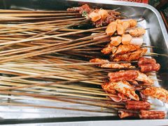 串串香-满江红串串香(七道堰街店)