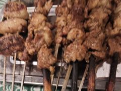 -塔希娜美食(和田二街店)