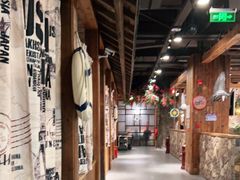 大堂-宝燕海货工场(长江国际店)