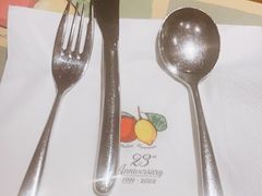 -安妮意大利餐厅(国贸店)