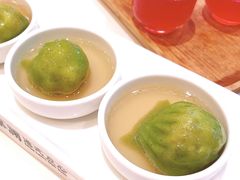 -蔡澜点心·粤菜(月星环球港店)