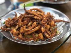 -蚝得喜海鲜(东城店)