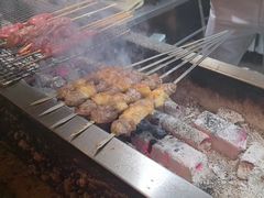 -那拉提之疆·新疆菜(美院店)