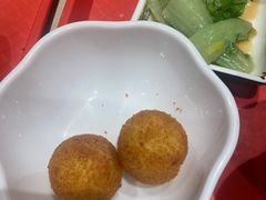 -永和大王(蛙嫩鸡香煲煲鲜·军博店)