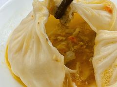 -苏小柳点心·手作小笼包(浦东嘉里城分院)