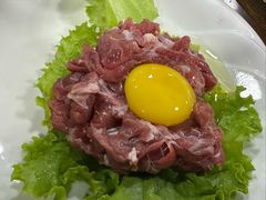 -马记伊源斋涮肉·清真菜(百子湾店)