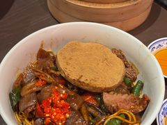 -王繁星面馆(西安熙地港店)