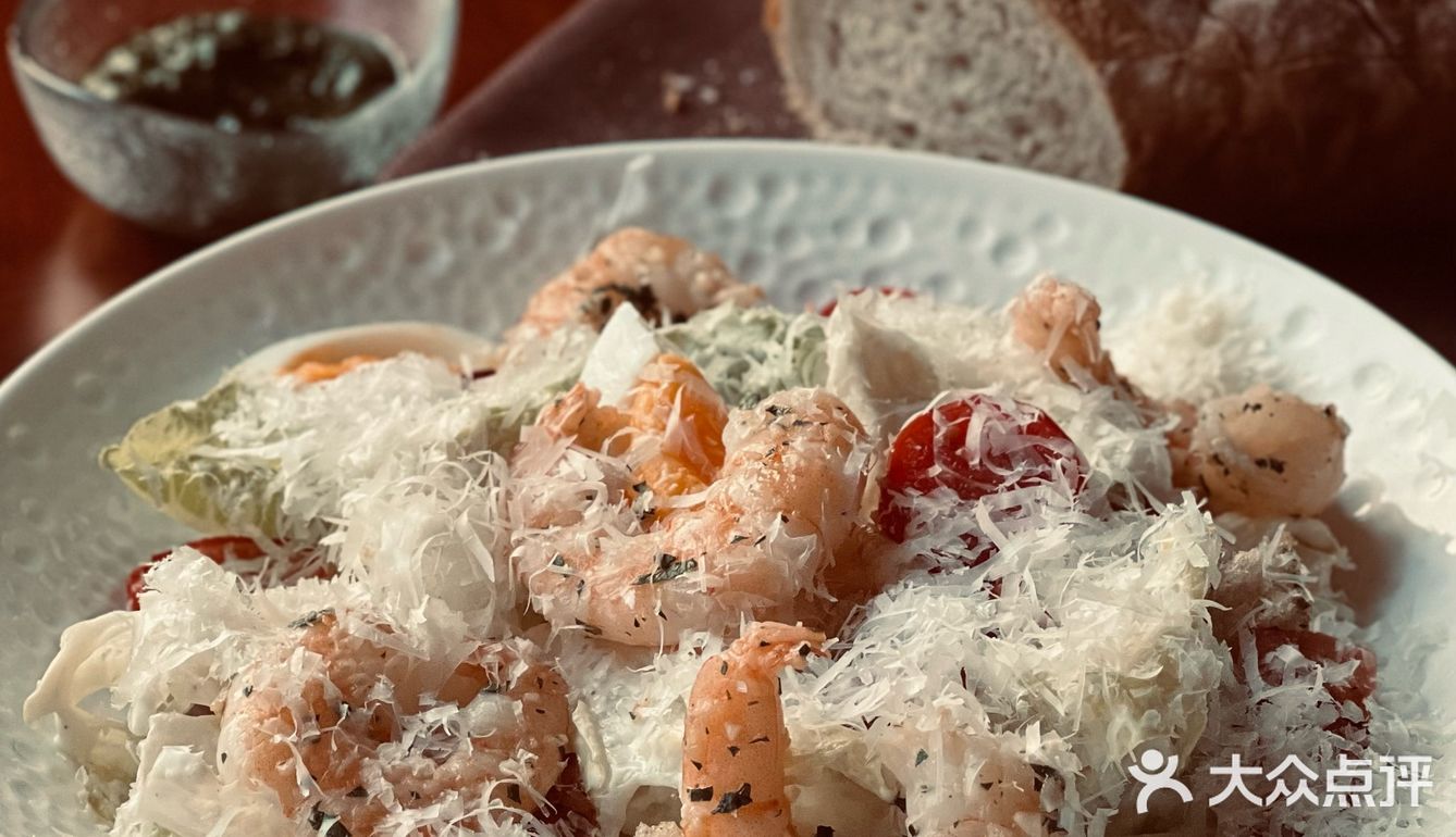 杭州万豪，一人食，也能如此优雅与精致～