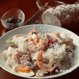 杭州万豪，一人食，也能如此优雅与精致～