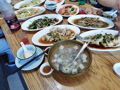 -金海湾海鲜排档(朱家尖店)