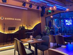 -Ambra Haus琥珀屋精酿餐厅(宝山店)