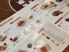 -李先生牛肉面大王(马栏店)