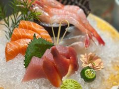 -炙柒Sekinana·精致料理 烧鸟·铁板烧(海上世界店)