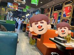 -头牌·鹤岗小串(万达店)
