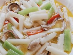 -厨神老街兔·淳朴人家店(盐帮菜风味名店)